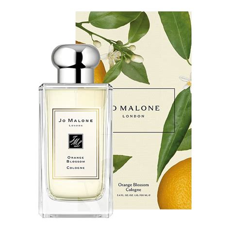 jo malone orange blossom cologne discount